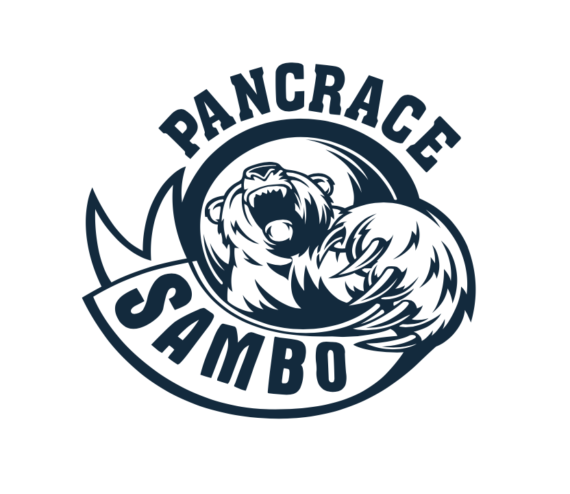 Logo Pancrace Sambo